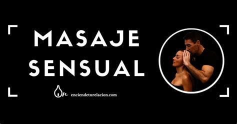 Masaje Sensual de Cuerpo Completo Masaje erótico Sentmenat